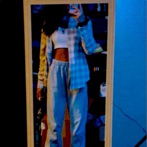 Meet your Posher, Eryn